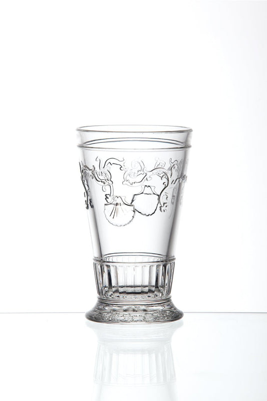 La Rochère Versailles Longdrinkglas 34 cl - Doos 6 stuks - 123Glaswerk