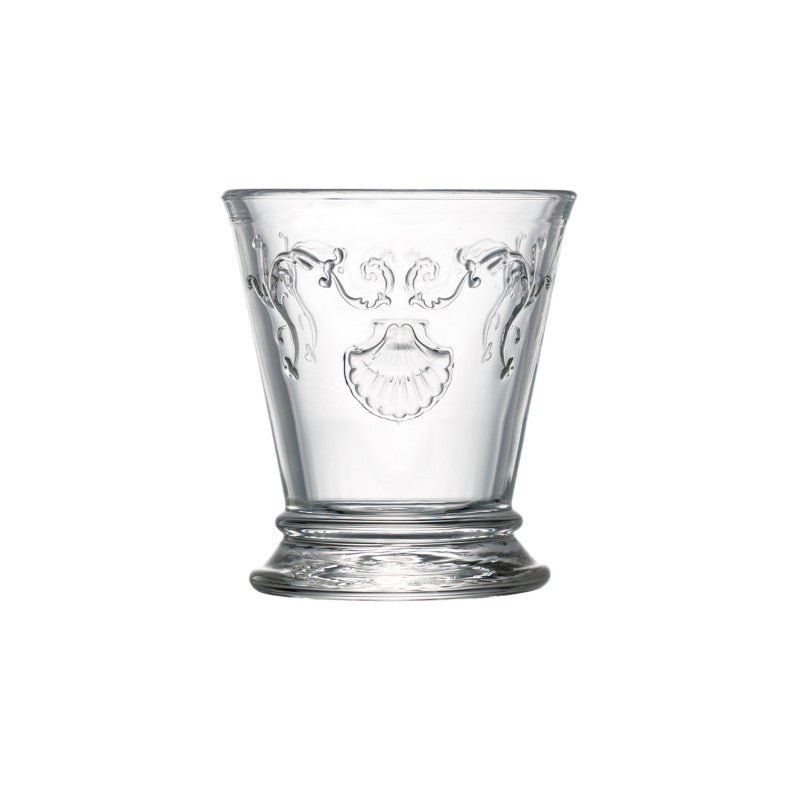 La Rochère Versailles Tumblerglas 25 cl - Doos 6 stuks - 123Glaswerk