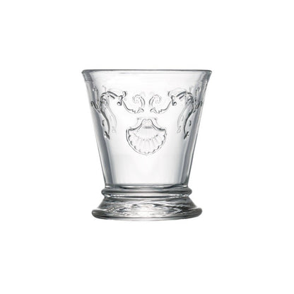 La Rochère Versailles Tumblerglas 25 cl - Doos 6 stuks - 123Glaswerk