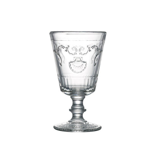 La Rochère Versailles Wijnglas 20 cl - Doos 6 stuks - 123Glaswerk