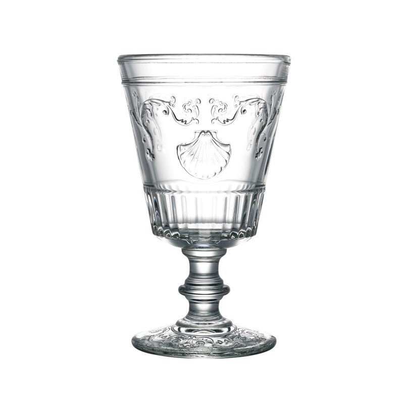 La Rochère Versailles Wijnglas 40 cl - Doos 6 stuks - 123Glaswerk