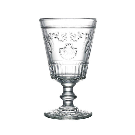 La Rochère Versailles Wijnglas 40 cl - Doos 6 stuks - 123Glaswerk