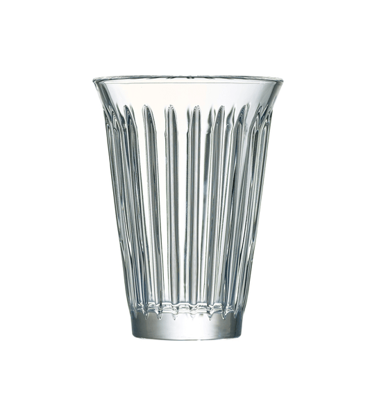 La Rochère Zinc Longdrinkglas 38 cl - Doos 6 stuks - 123Glaswerk