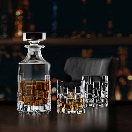 RCR Etna Whisky Set 7 Delig