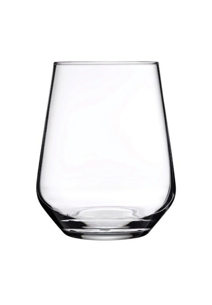 Pasabahce Allegra Waterglas 42,5 cl - Doos 6 stuks - 123Glaswerk