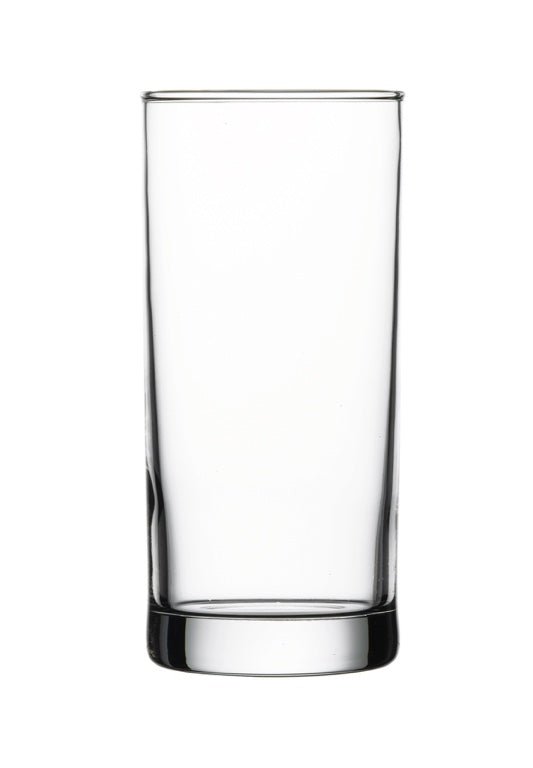 Pasabahce Istanbul Jus - /longdrinkglas getemperd 29 cl - Doos 12 stuks - 123Glaswerk