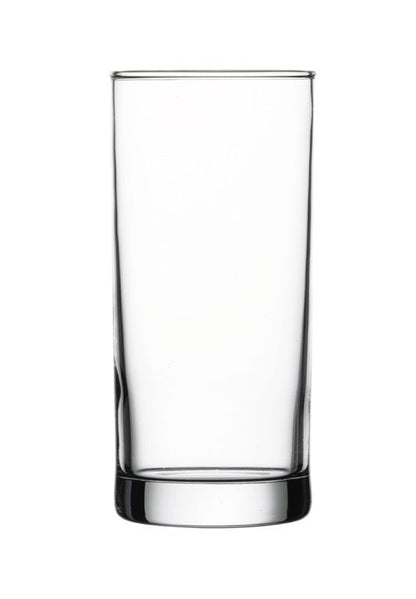 Pasabahce Istanbul Jus - /longdrinkglas getemperd 29 cl - Doos 12 stuks - 123Glaswerk