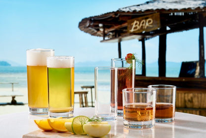 Pasabahce Istanbul Jus - /longdrinkglas getemperd 29 cl - Doos 12 stuks - 123Glaswerk