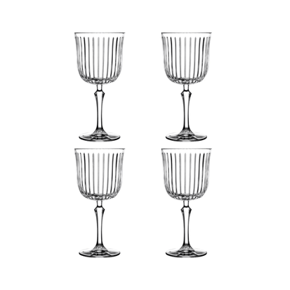 Pasabahce Joy Cocktailglas 49 cl - Doos 4 stuks - 123Glaswerk