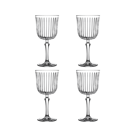Pasabahce Joy Cocktailglas 49 cl - Doos 4 stuks - 123Glaswerk