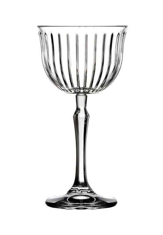 Pasabahce Joy Digestiefglas 17 cl - Doos 4 stuks - 123Glaswerk