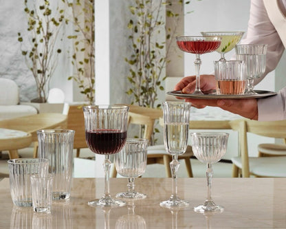 Pasabahce Joy Martiniglas 22 cl - Doos 4 stuks - 123Glaswerk