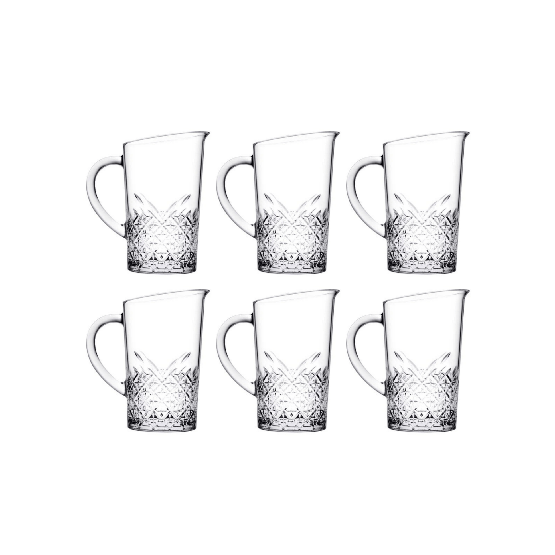 Pasabahce Timeless Kan 144 cl - Doos 6 stuks - 123Glaswerk