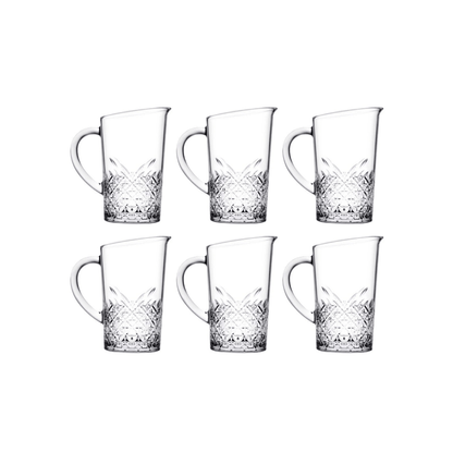 Pasabahce Timeless Kan 144 cl - Doos 6 stuks - 123Glaswerk
