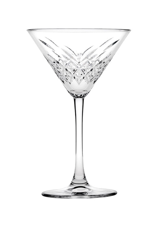 Pasabahce Timeless Martiniglas 23 cl - Doos 12 stuks - 123Glaswerk