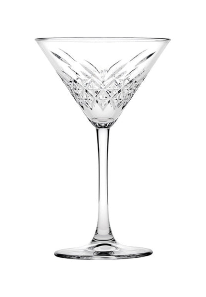 Pasabahce Timeless Martiniglas 23 cl - Doos 12 stuks - 123Glaswerk