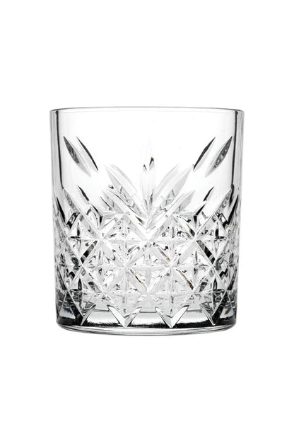 Pasabahce Timeless Whiskyglas 34,5 cl - Doos 12 stuks - 123Glaswerk