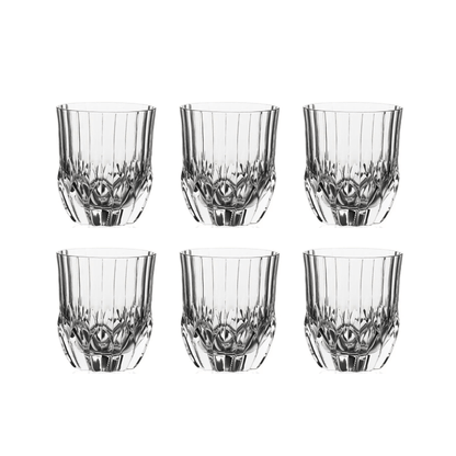 RCR Adagio Tumblerglas 35 cl - Doos 6 stuks - 123Glaswerk
