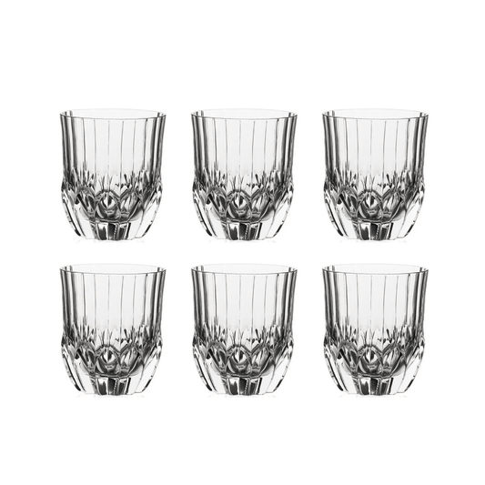 RCR Adagio Tumblerglas 35 cl - Doos 6 stuks - 123Glaswerk