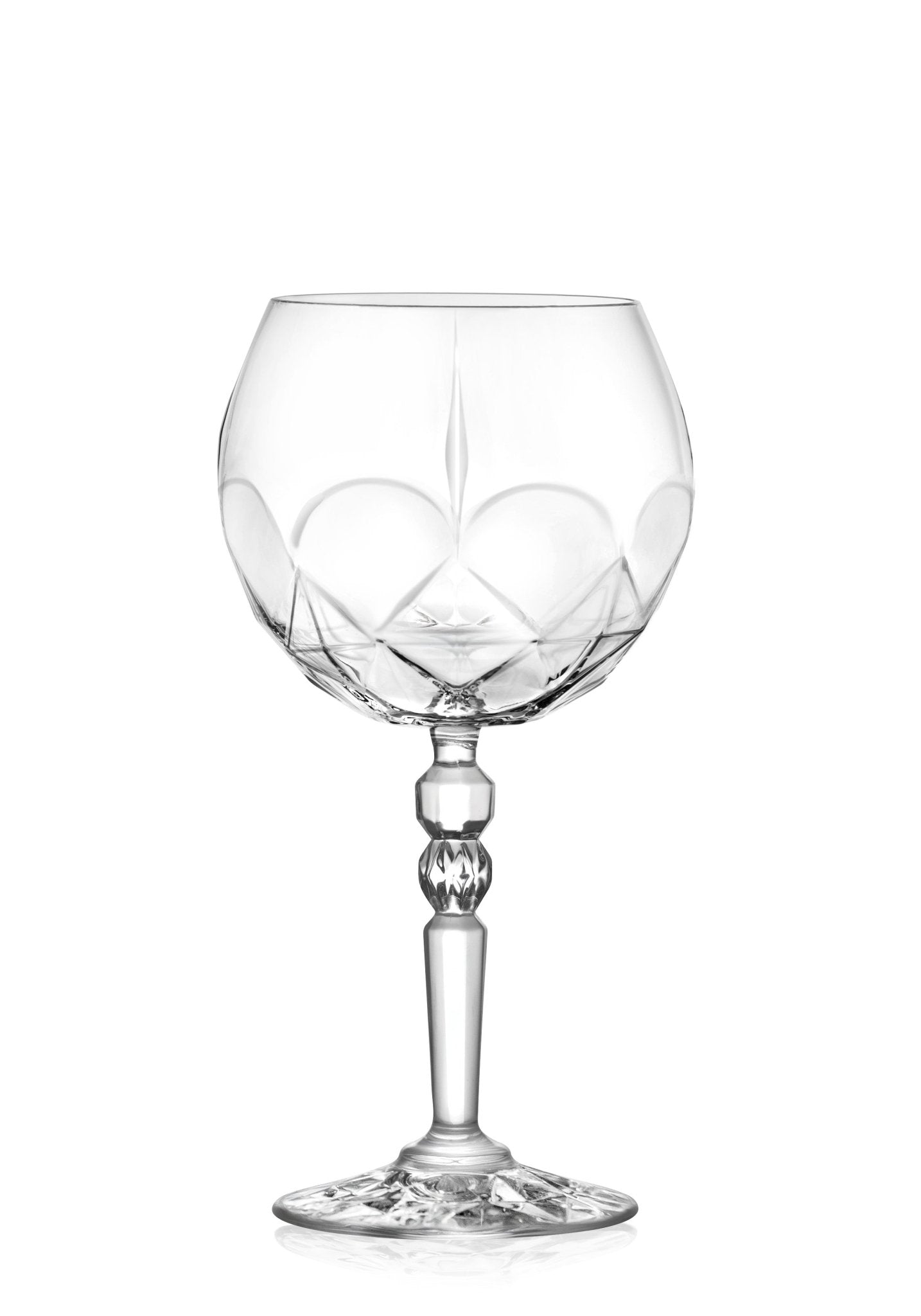 RCR Alkemist Gin - Tonicglas 58 cl - Doos 6 stuks - 123Glaswerk