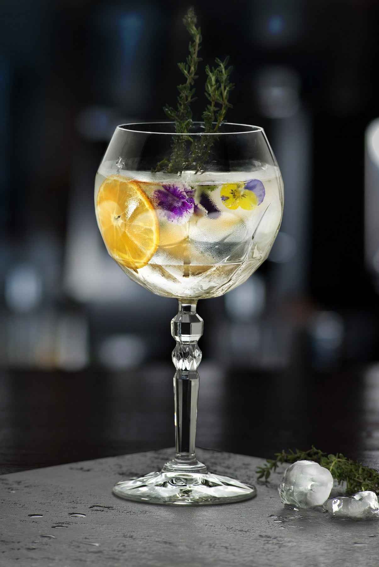 RCR Alkemist Gin-Tonicglas 58 cl - Doos 6 stuks