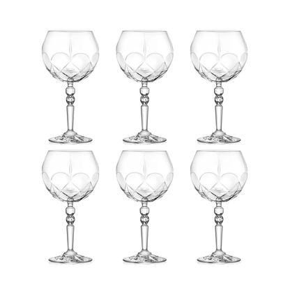 RCR Alkemist Gin - Tonicglas 58 cl - Doos 6 stuks - 123Glaswerk