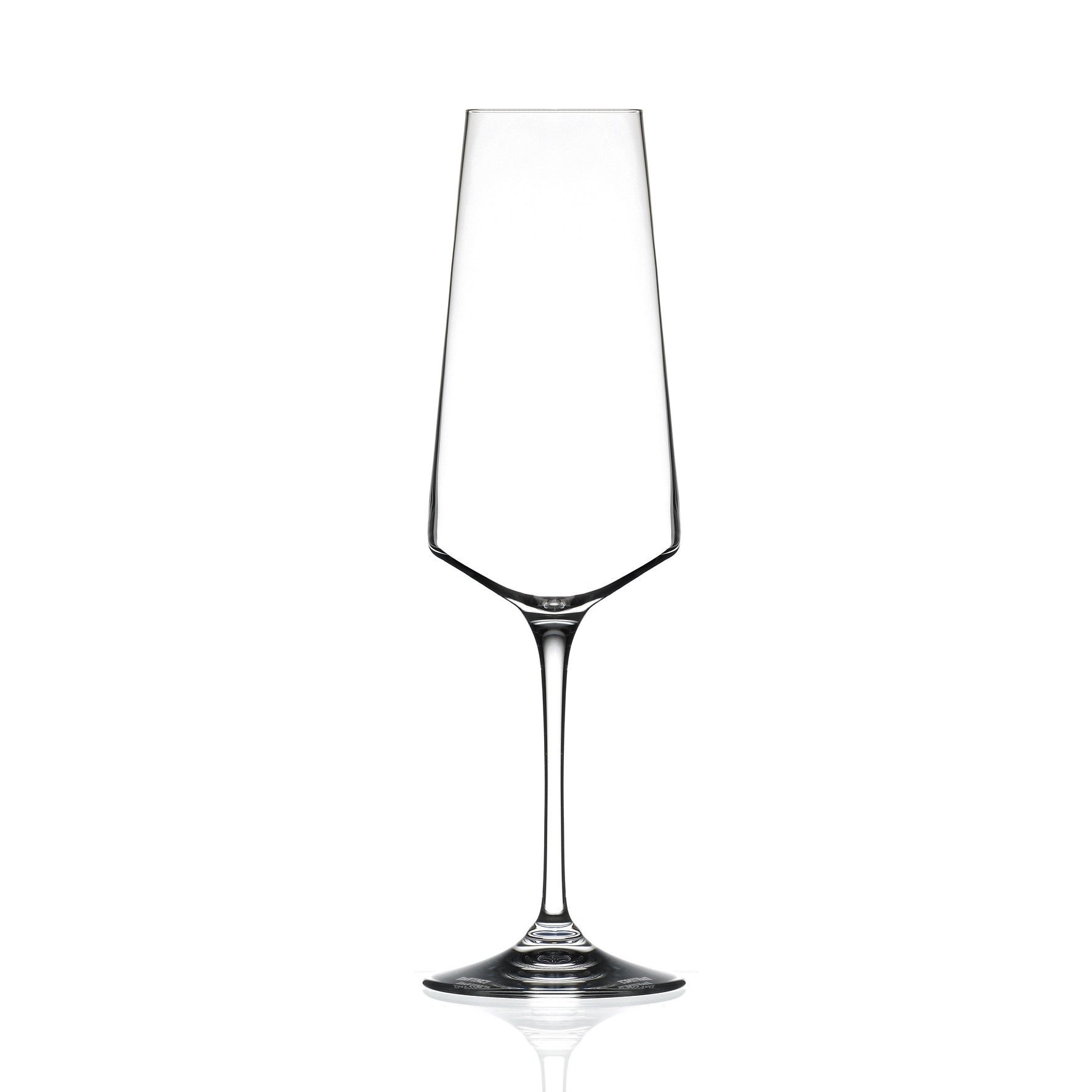 RCR Aria Champagneflute 36 cl - Doos 6 stuks - 123Glaswerk