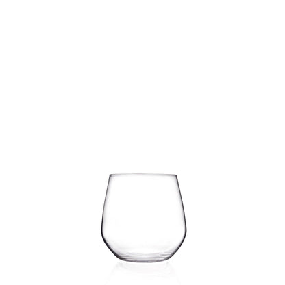RCR Aria Tumbler 38 cl - Doos 6 stuks - 123Glaswerk
