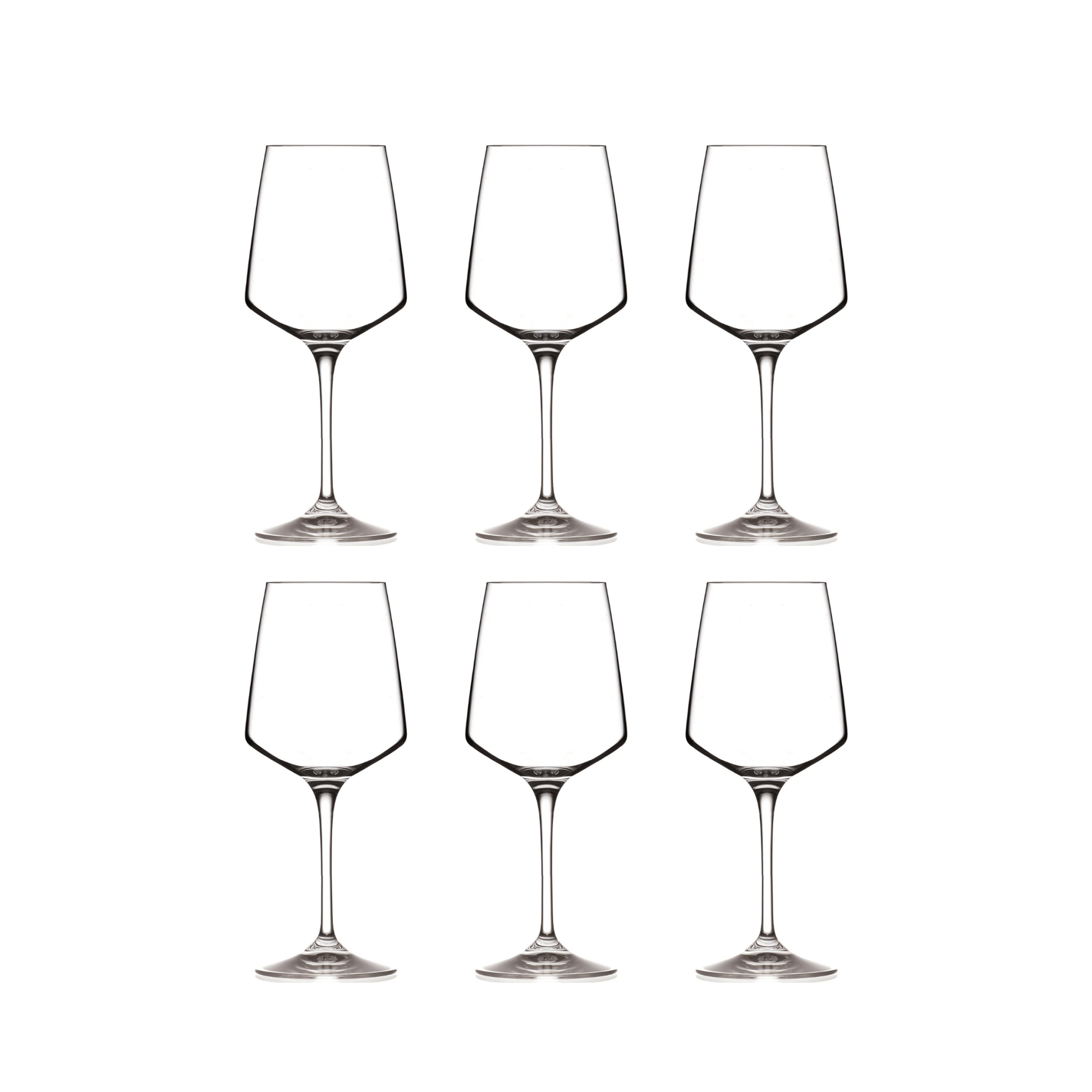 RCR Aria Wijnglas 38 cl - Doos 6 stuks - 123Glaswerk