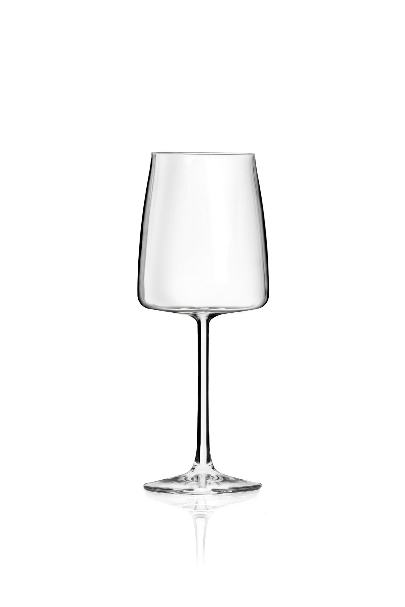 RCR Essential Wijnglas 43 cl - Doos 6 stuks - 123Glaswerk
