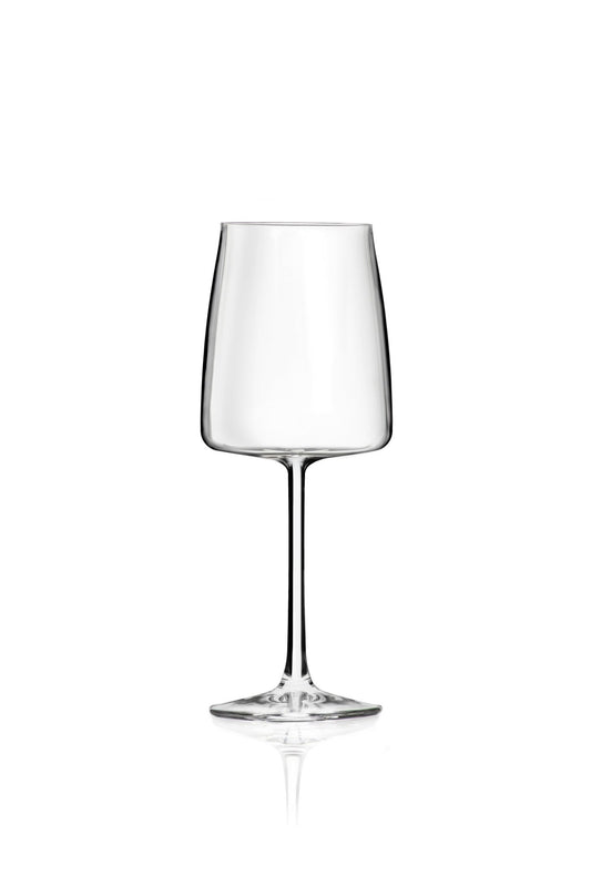 RCR Essential Wijnglas 43 cl - Doos 6 stuks - 123Glaswerk