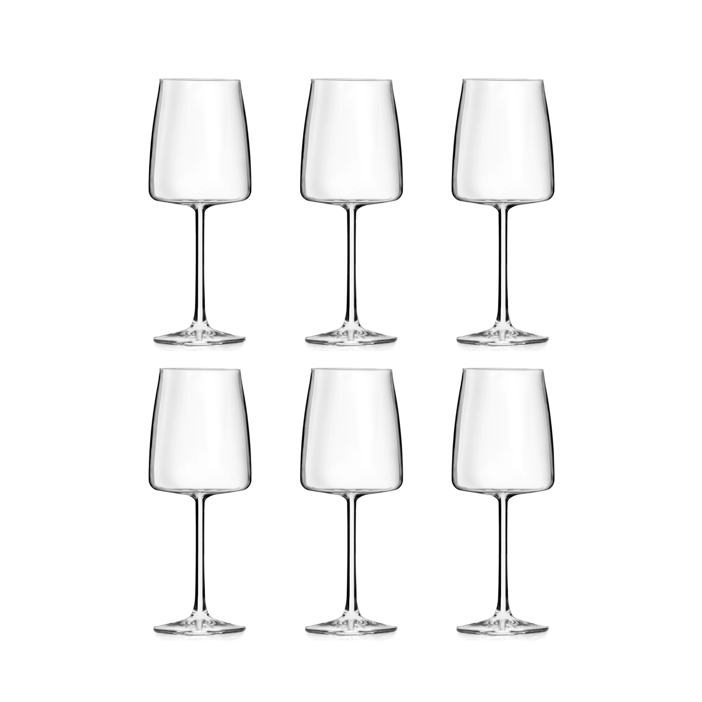 RCR Essential Wijnglas 43 cl - Doos 6 stuks - 123Glaswerk