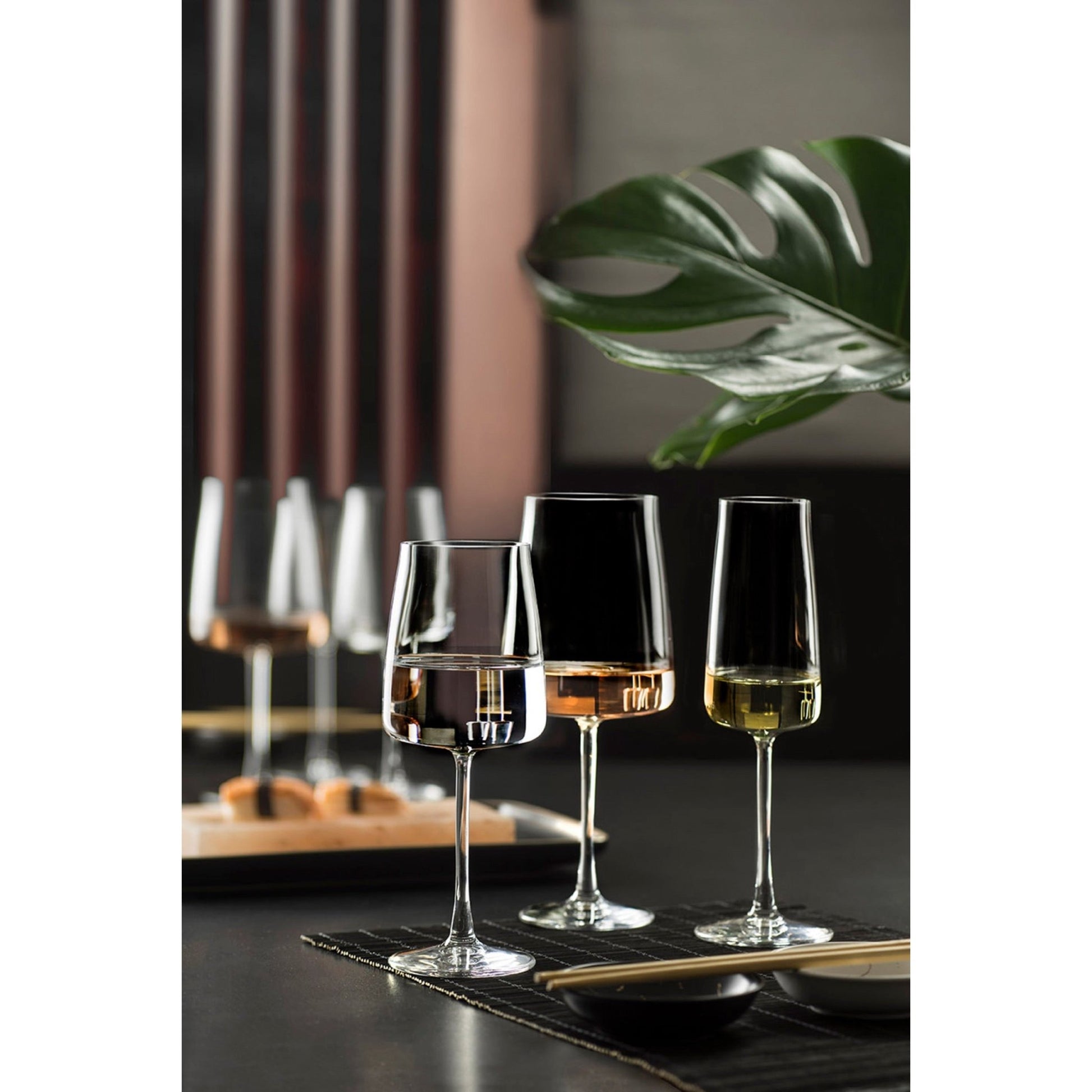 RCR Essential Wijnglas 43 cl - Doos 6 stuks - 123Glaswerk