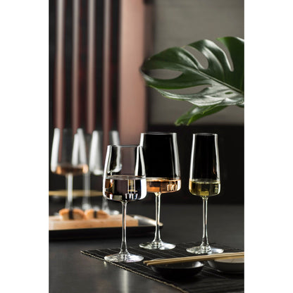 RCR Essential Wijnglas 43 cl - Doos 6 stuks - 123Glaswerk
