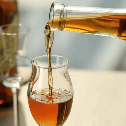 RCR Invino Likeurglas 10 cl - Doos 6 stuks