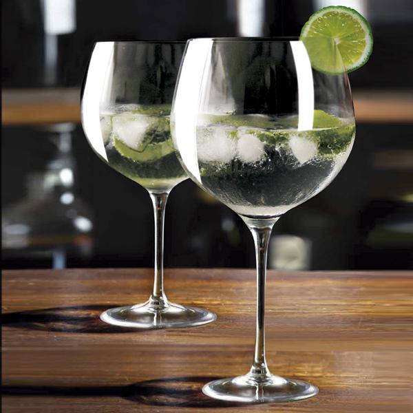 RCR Invino Wijn - Gin Tonicglas 67 cl - Doos 6 stuks - 123Glaswerk