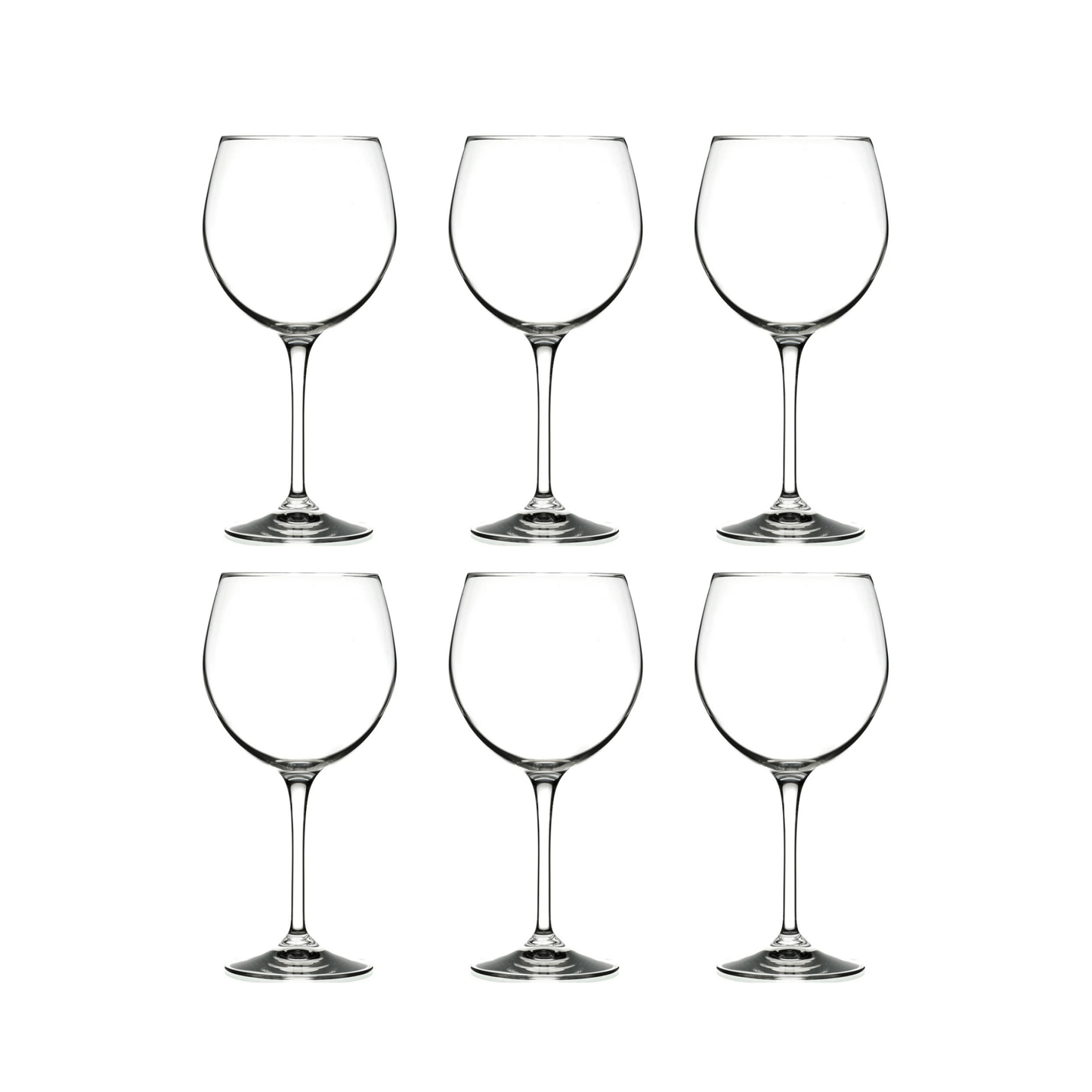 RCR Invino Wijn - Gin Tonicglas 67 cl - Doos 6 stuks - 123Glaswerk