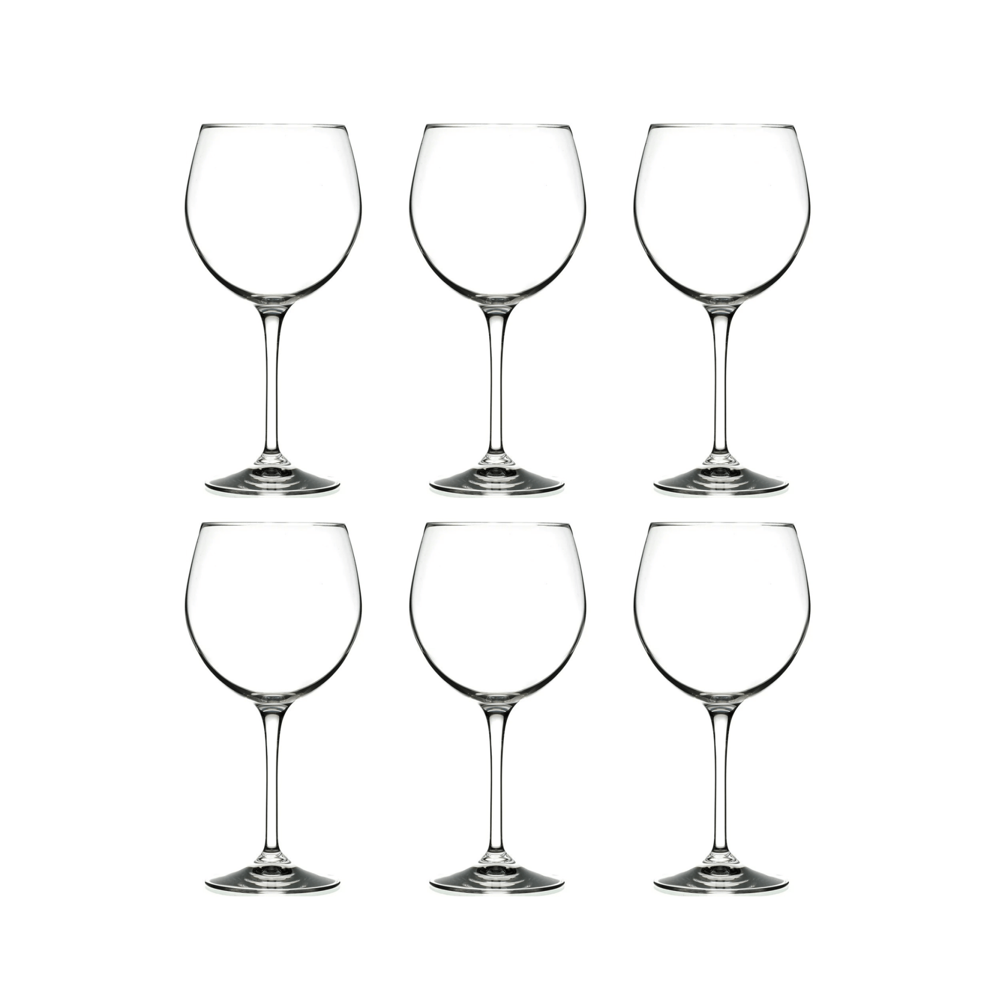 RCR Invino Wijn - Gin Tonicglas 67 cl - Doos 6 stuks - 123Glaswerk