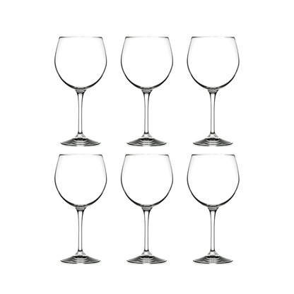 RCR Invino Wijn - Gin Tonicglas 67 cl - Doos 6 stuks - 123Glaswerk