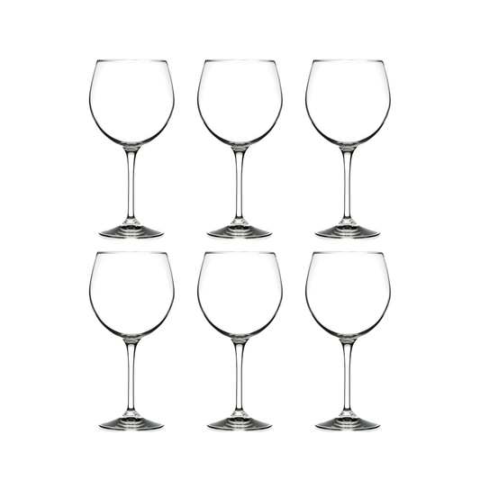 RCR Invino Wijn - Gin Tonicglas 67 cl - Doos 6 stuks - 123Glaswerk