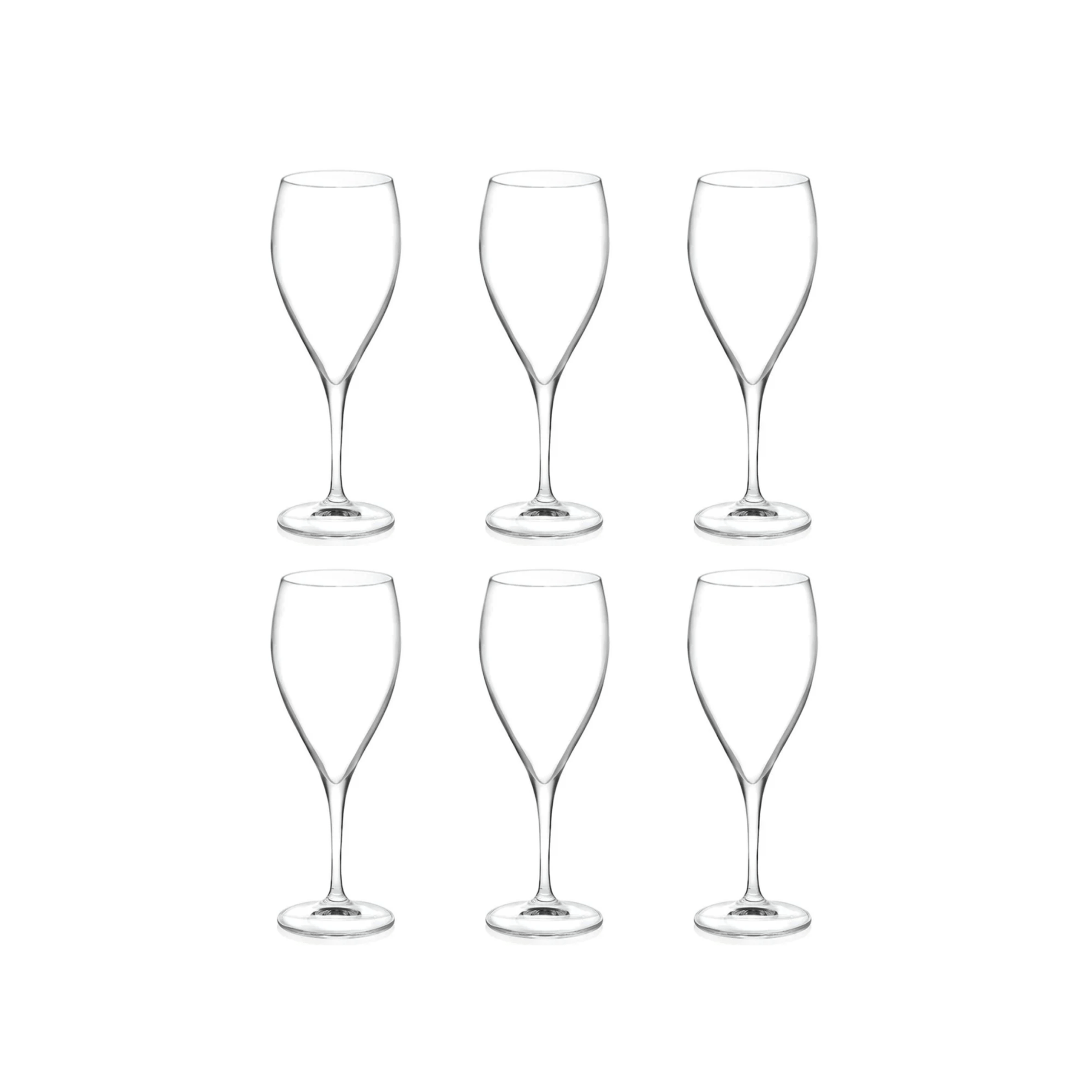 RCR Invino Wijnglas 33 cl - Doos 6 stuks - 123Glaswerk