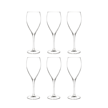 RCR Invino Wijnglas 41 cl - Doos 6 stuks - 123Glaswerk