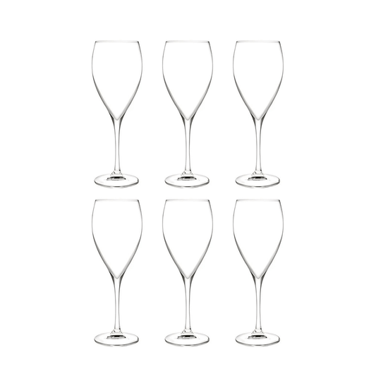 RCR Invino Wijnglas 41 cl - Doos 6 stuks - 123Glaswerk