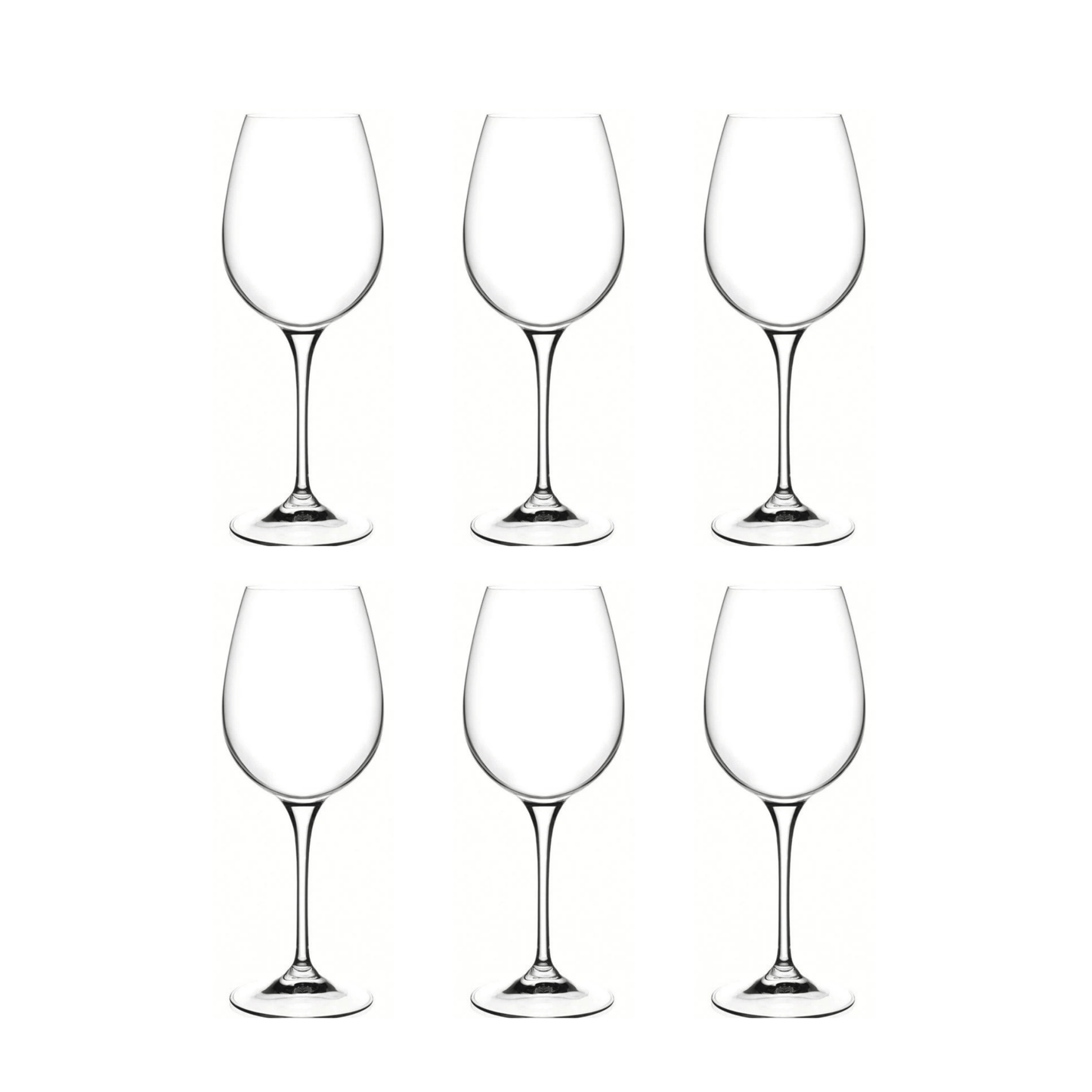 RCR Invino Wijnglas 56 cl - Doos 6 stuks - 123Glaswerk