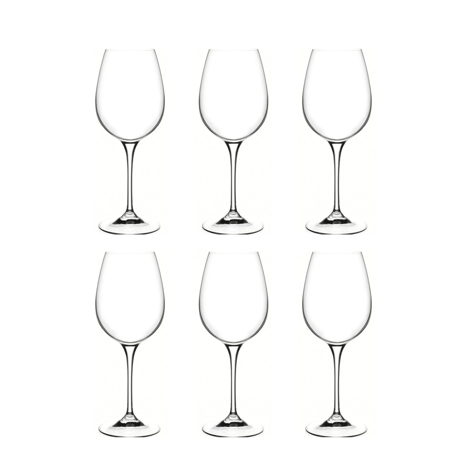 RCR Invino Wijnglas 56 cl - Doos 6 stuks - 123Glaswerk