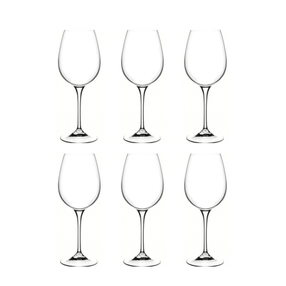 RCR Invino Wijnglas 56 cl - Doos 6 stuks - 123Glaswerk