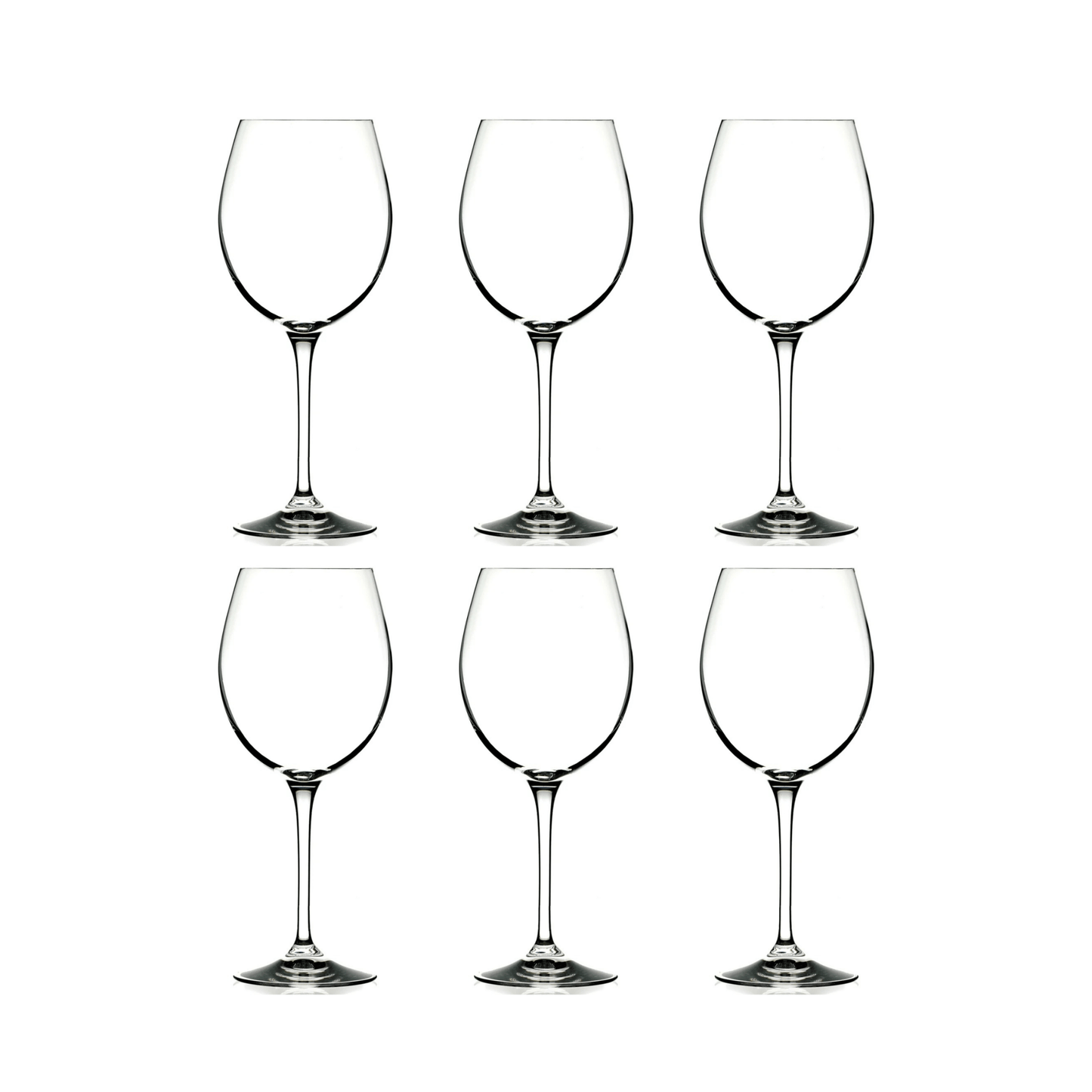 RCR Invino Wijnglas 65 cl - Doos 6 stuks - 123Glaswerk