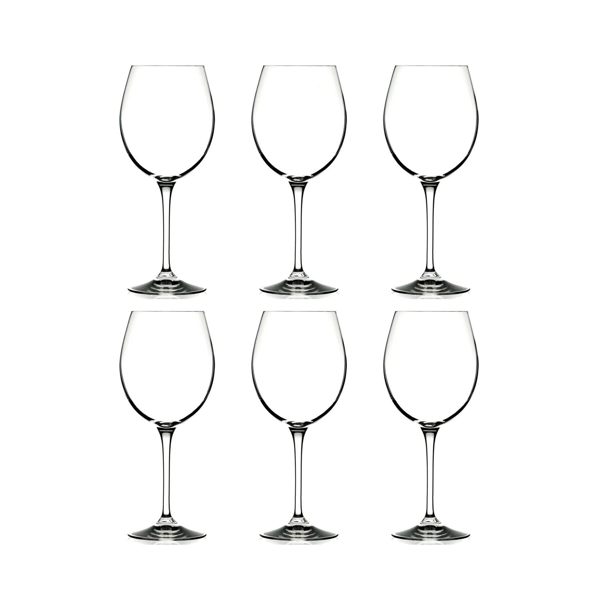 RCR Invino Wijnglas 65 cl - Doos 6 stuks - 123Glaswerk