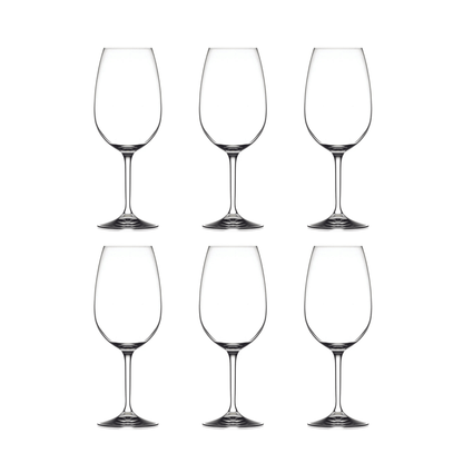 RCR Invino Wijnglas Grand Cuvee 66 cl - Doos 6 stuks - 123Glaswerk