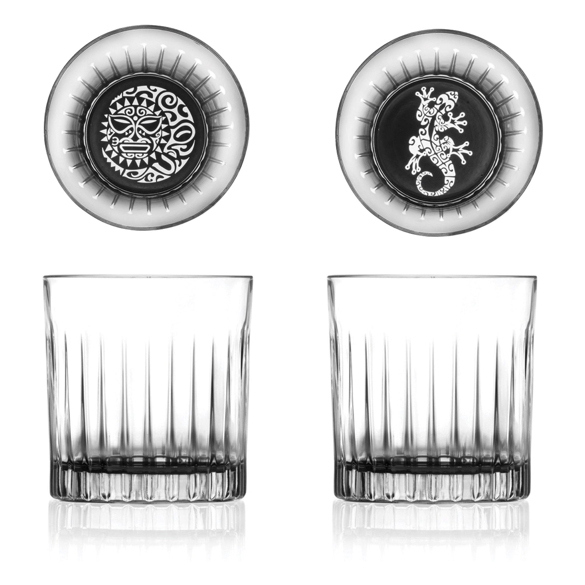 RCR Maori Tumblerglas Mix 36 cl - Doos 6 stuks - 123Glaswerk